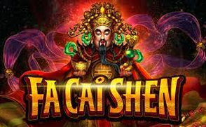 Chơi Fa Cai Shen (Fa Cai Shen) của Habanero trên Fun88
