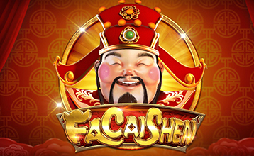 Chơi Thần Tài (Fa Cai Shen) của CQ9 Gaming trên Fun88