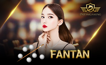 Chơi Fan Tan (FanTan) của Dream Gaming trên Fun88