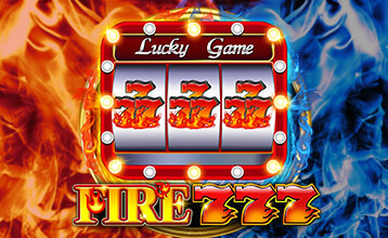 Chơi Fire 777 (Fire 777) của CQ9 Gaming trên Fun88
