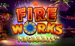Chơi Megaways Pháo hoa (Fireworks Megaways) của Big Time trên Fun88