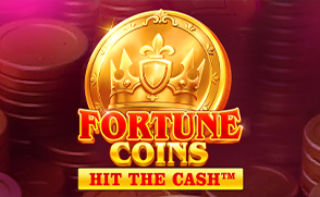 Chơi Những Đồng Tiền May Mắn (Fortune Coins) của Jili trên Fun88