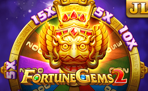 Chơi Bảo thạch Kala 2 (Fortune Gems 2) của Jili trên Fun88