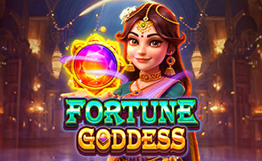 Chơi Nữ Thần Vệ Đà (Fortune Goddess) của Fachai trên Fun88