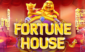 Chơi Ngôi Nhà May Mắn (Fortune House) của Red Tiger trên Fun88