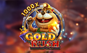 Chơi Kiếm Tiền Vui (GOLD RUSH) của Fachai trên Fun88