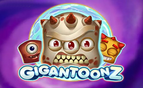 Chơi Gigantoonz (Gigantoonz) của Play'n Go trên Fun88