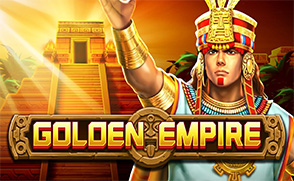 Chơi Đế quốc hoàng kim (Golden Empire) của Jili trên Fun88
