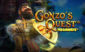 Chơi Nhiệm Vụ Của Gonzo Megaways (Gonzo's Quest Megaways) của Red Tiger trên Fun88