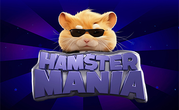 Chơi Chuột Hamster (Hamster Mania) của Galaxsys trên Fun88