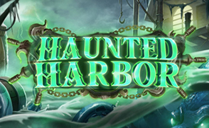 Chơi Bến Cảng Ma Ám (Haunted Harbor) của Habanero trên Fun88