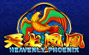 Chơi Heavenly Phoenix (Heavenly Phoenix) của Skywind trên Fun88