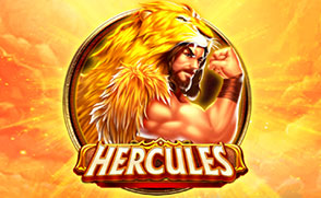 Chơi Hercules (Heracles) của CQ9 Gaming trên Fun88