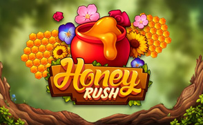 Chơi Thu Hoạch Mật Ong (Honey Rush) của Play'n Go trên Fun88