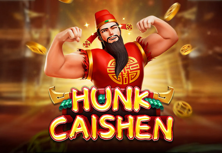 Chơi Hunk Cai Shen (Hunk Cai Shen) của KingMidas trên Fun88
