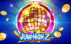 Chơi Nhảy Cao 2 (Jump High 2) của CQ9 Gaming trên Fun88