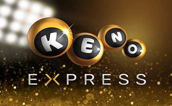 Chơi Keno Nhanh (Keno Express) của Galaxsys trên Fun88