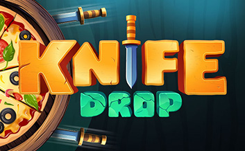 Chơi Dao Rơi (Knife Drop) của Galaxsys trên Fun88