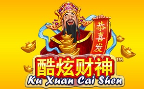 Chơi Ku Xuan Cai Shen (Ku Xuan Cai Shen) của Skywind trên Fun88