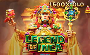 Chơi Huyền thoại Inca (LEGEND OF INCA) của Fachai trên Fun88