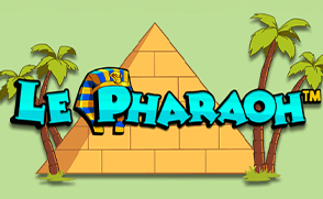 Chơi Le Pharaoh (Le Pharaoh) của Hacksaw trên Fun88