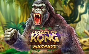 Chơi Di Sản Kong Maxways (Legacy of Kong Maxways) của Spadegaming trên Fun88