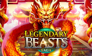 Chơi Mãnh Thú Huyền Thoại (Legendary Beasts Saga) của Spadegaming trên Fun88
