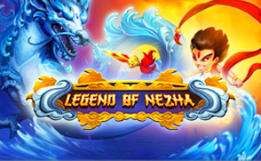Chơi Truyền Thuyết Nezha (Legend of Nezha) của Habanero trên Fun88