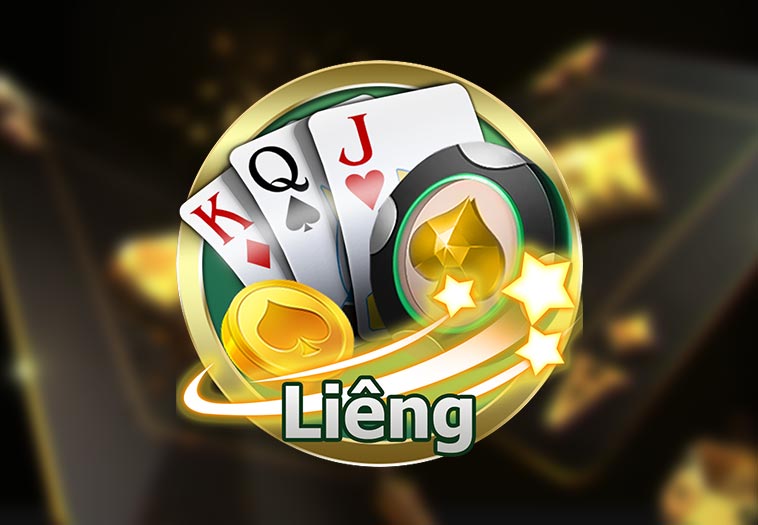 Chơi Liêng (Lieng) của King'sPoker trên Fun88