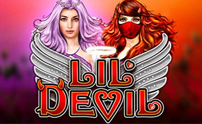 Chơi Tiểu Yêu (Lil Devil) của Big Time trên Fun88