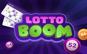 Chơi Xổ Số Bùng Nổ (Lotto Boom) của Galaxsys trên Fun88
