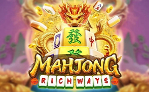 Chơi Mạt Chược Rich Ways (Mahjong Rich Ways) của CQ9 Gaming trên Fun88