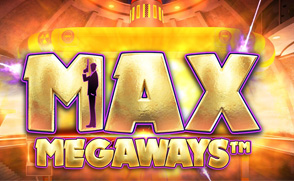 Chơi Max Megaways (Max Megaways) của Big Time trên Fun88