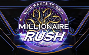 Chơi Cơn Lốc Triệu Phú (Millionaire Rush) của Big Time trên Fun88