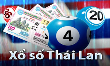 Play Thai Lottery by SLC on Fun88