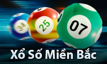 Play Northern Lottery by SG Win on Fun88