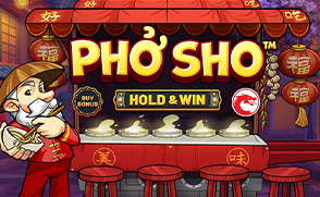 Chơi Pho Sho (Pho Sho) của Betsoft trên Fun88