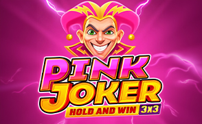 Chơi Joker Hồng: Hold and Win (Pink Joker: Hold and Win) của Booongo trên Fun88