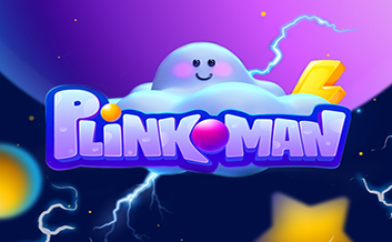 Chơi Người Chơi Plinko (Plinkoman) của Galaxsys trên Fun88