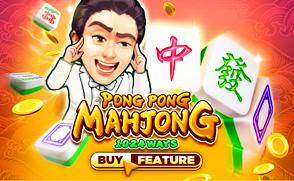 Chơi Mạt Chược Pong Pong (Pong Pong Mahjong) của Microgaming trên Fun88