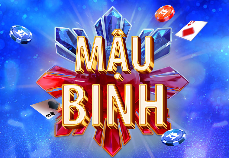 Chơi Mậu Binh (Pusoy) của KingMidas trên Fun88