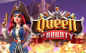 Chơi Nữ Hoàng Tiền Thưởng (Queen of Bounty) của PG Soft trên Fun88