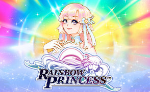 Chơi Công Chúa Cầu Vồng (Rainbow Princess) của Hacksaw trên Fun88