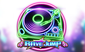 Chơi Bước Nhảy (Rave Jump) của CQ9 Gaming trên Fun88