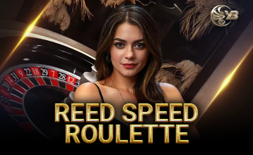 Chơi Roulette Tốc Độ Reed (Reed Speed Roulette) của Yeebet trên Fun88