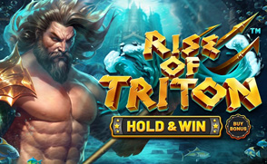 Chơi Sự Trỗi Dậy Của Triton (Rise of Triton) của Betsoft trên Fun88