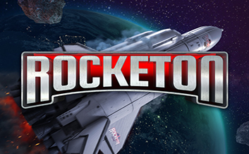 Chơi Tên Lửa (Rocketon) của Galaxsys trên Fun88