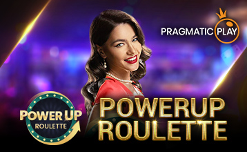 Chơi PowerUP Roulette (PowerUP Roulette) của Pragmatic Play Casino trên Fun88