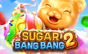 Chơi Kẹo Nổ 2 (SUGAR BANG BANG 2) của Fachai trên Fun88