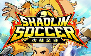 Chơi Bóng Đá Thiếu Lâm (Shaolin Soccer) của PG Soft trên Fun88